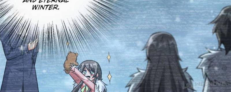 Release That Witch Chapter 263 page 8 - Chapter 263
