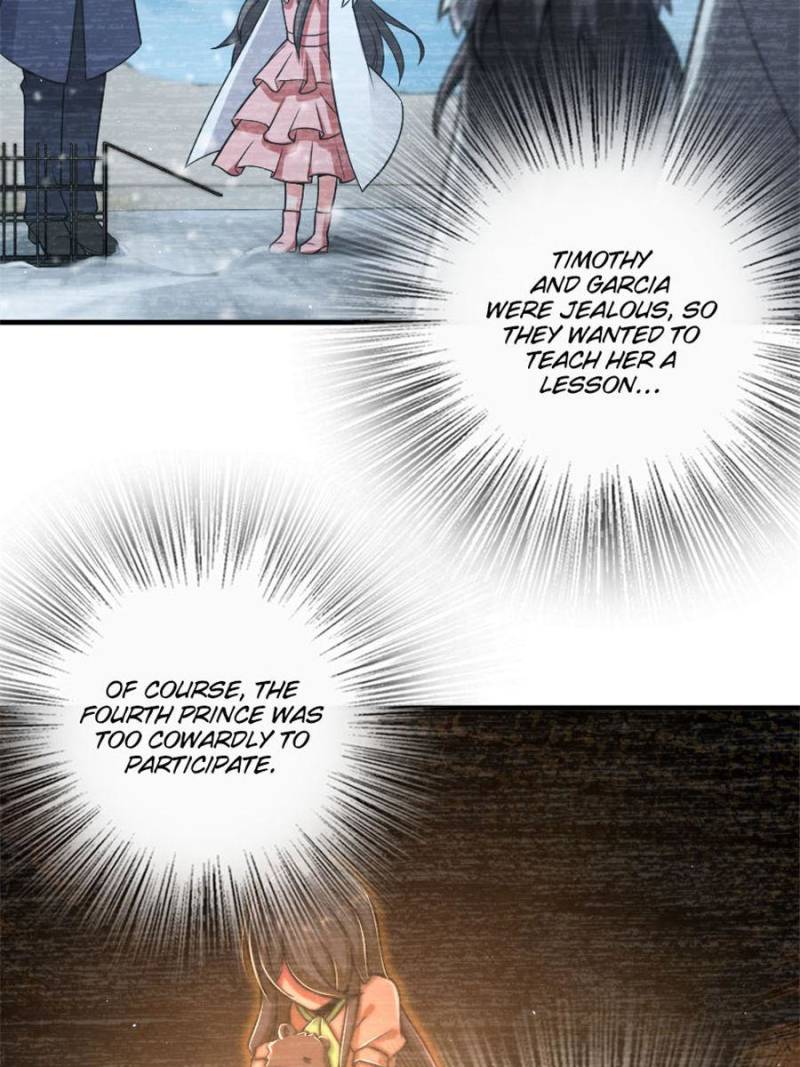 Release That Witch Chapter 263 page 9 - Chapter 263