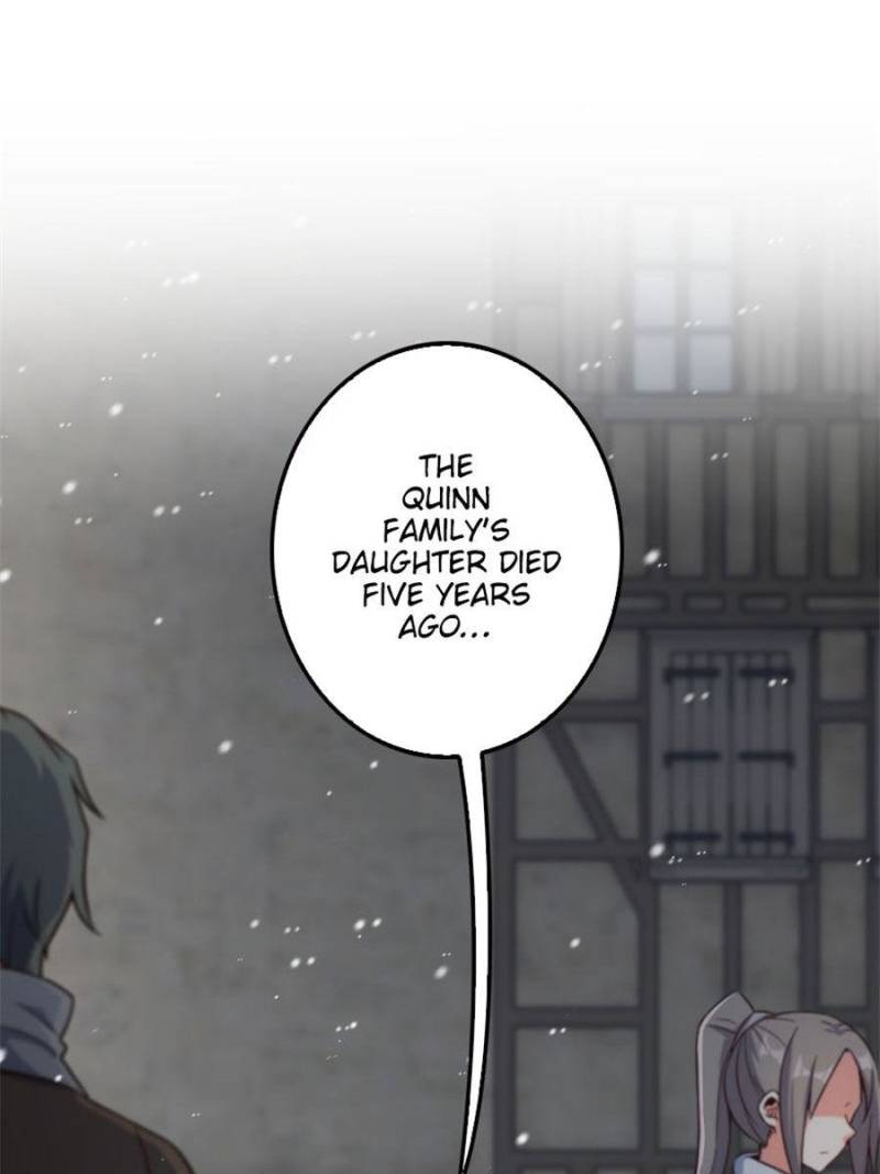 Release That Witch Chapter 264 page 1 - Chapter 264