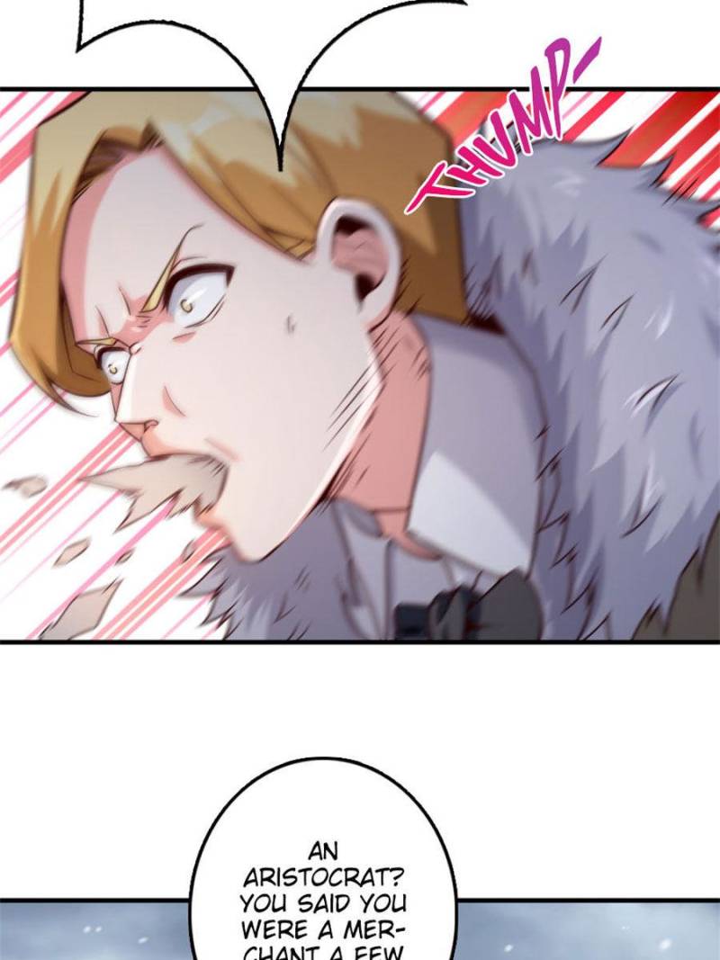 Release That Witch Chapter 264 page 13 - Chapter 264