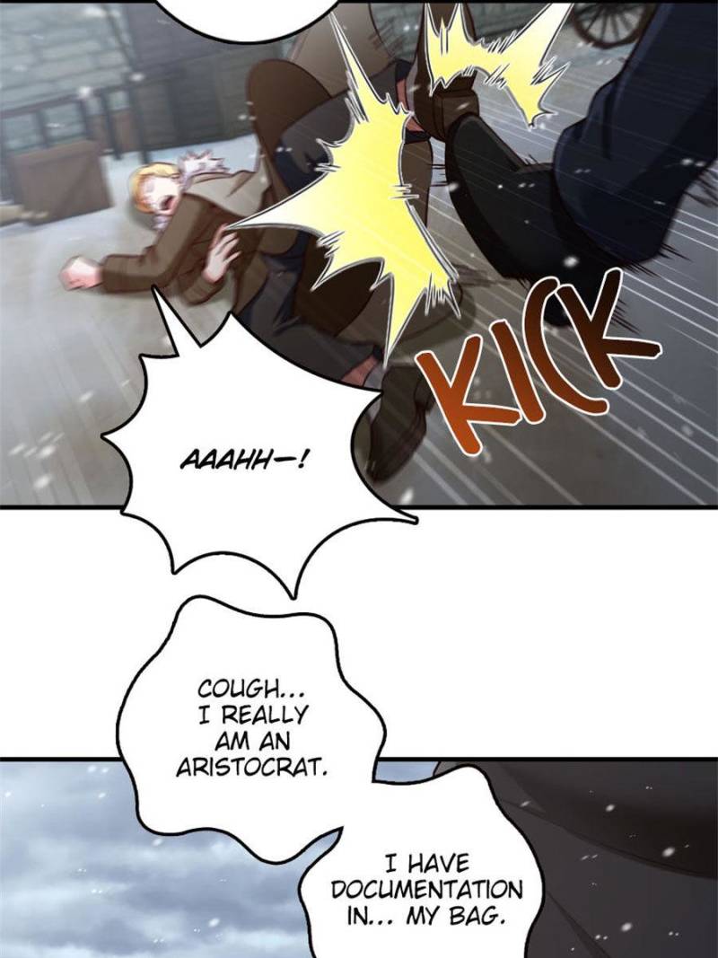 Release That Witch Chapter 264 page 16 - Chapter 264