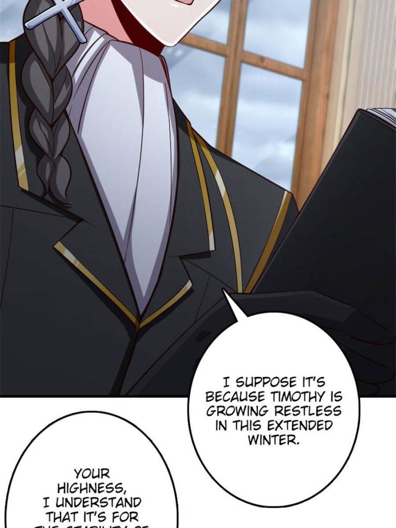 Release That Witch Chapter 264 page 23 - Chapter 264