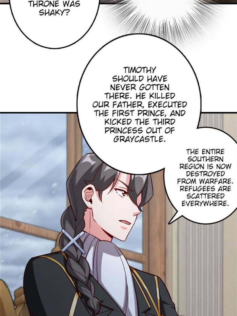 Release That Witch Chapter 264 page 29 - Chapter 264