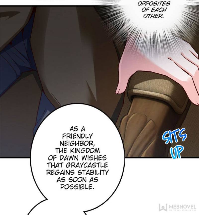 Release That Witch Chapter 264 page 32 - Chapter 264