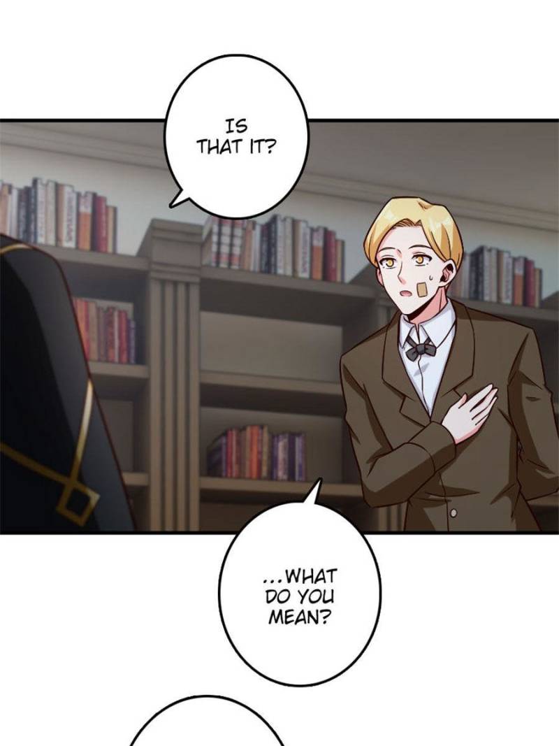Release That Witch Chapter 264 page 36 - Chapter 264