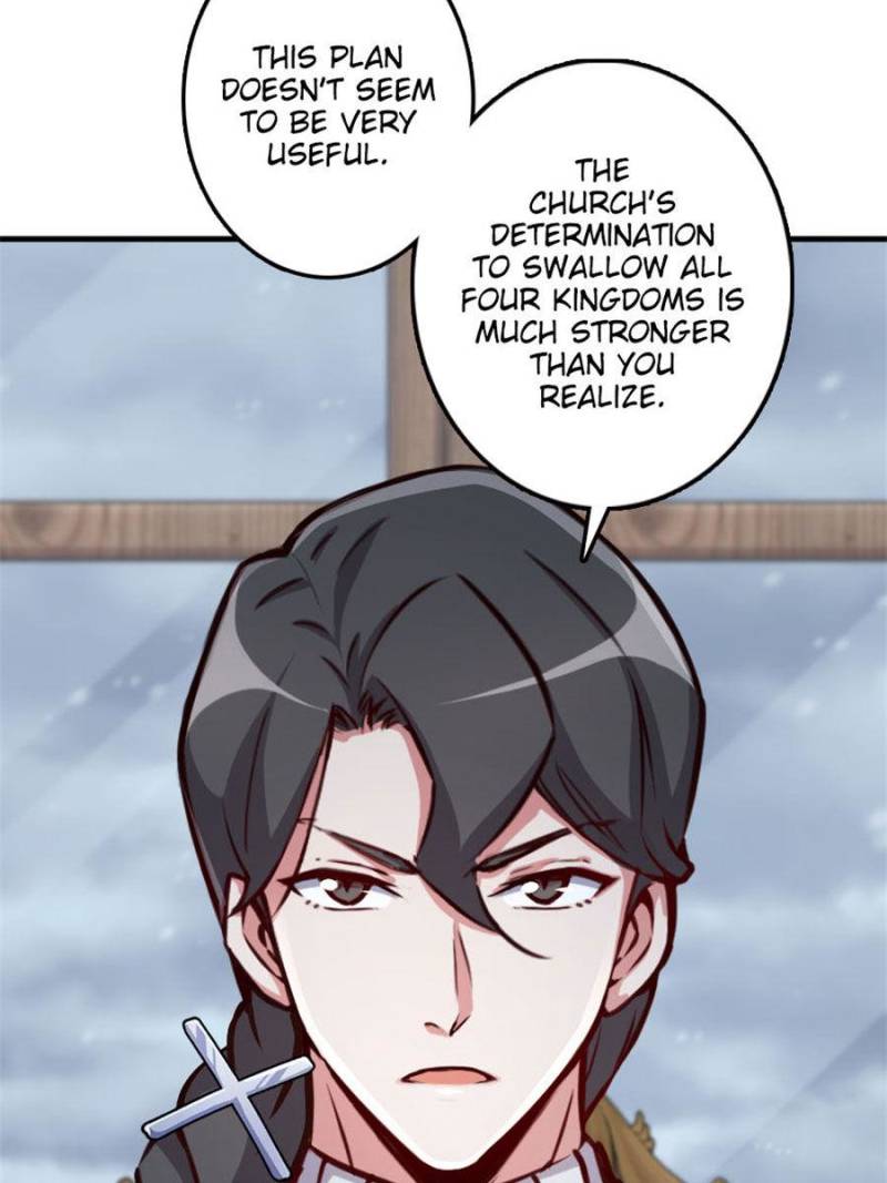 Release That Witch Chapter 264 page 37 - Chapter 264