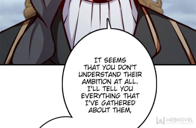 Release That Witch Chapter 264 page 38 - Chapter 264