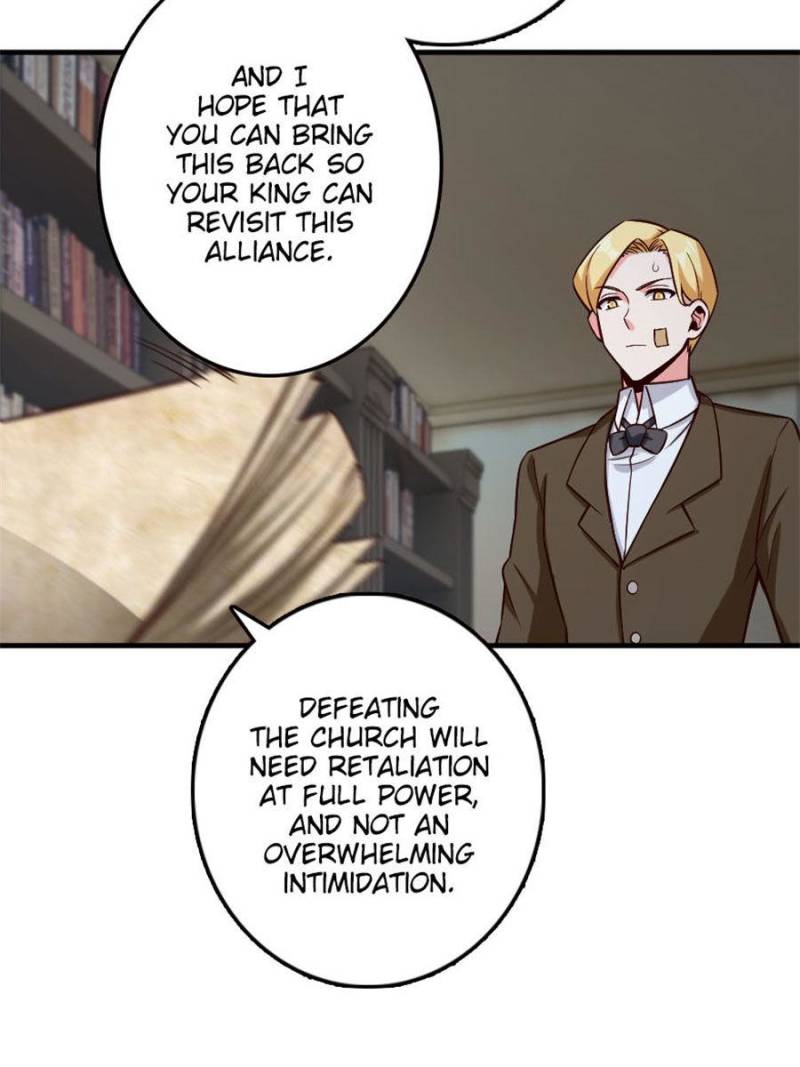Release That Witch Chapter 264 page 39 - Chapter 264