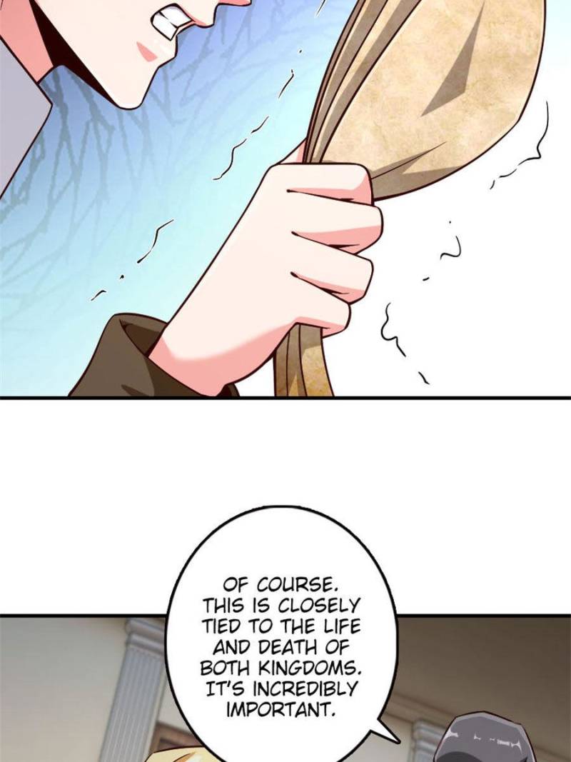 Release That Witch Chapter 264 page 43 - Chapter 264