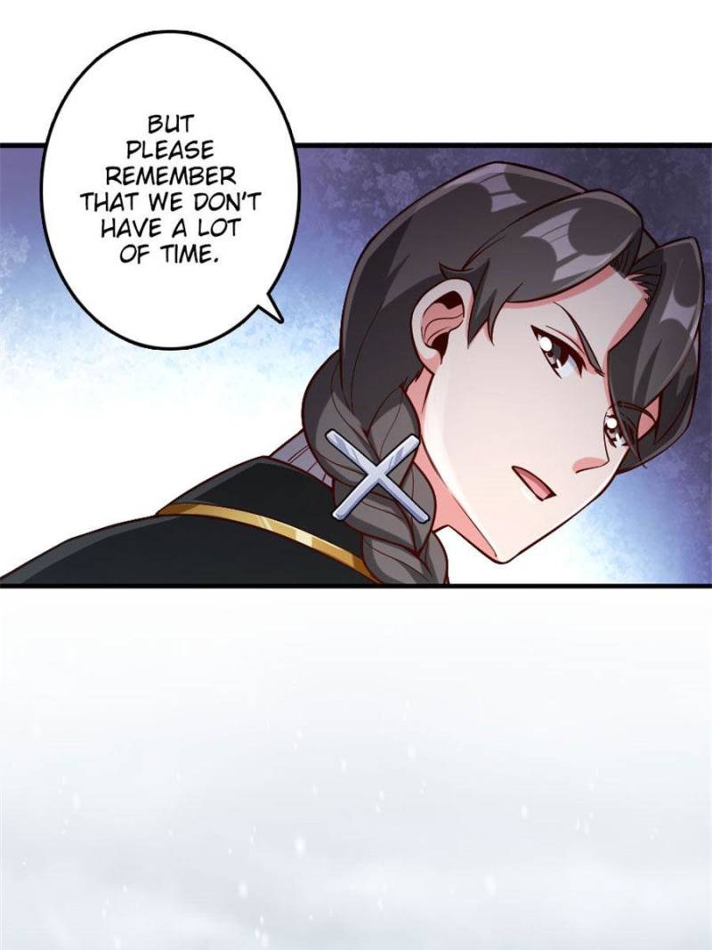 Release That Witch Chapter 264 page 45 - Chapter 264