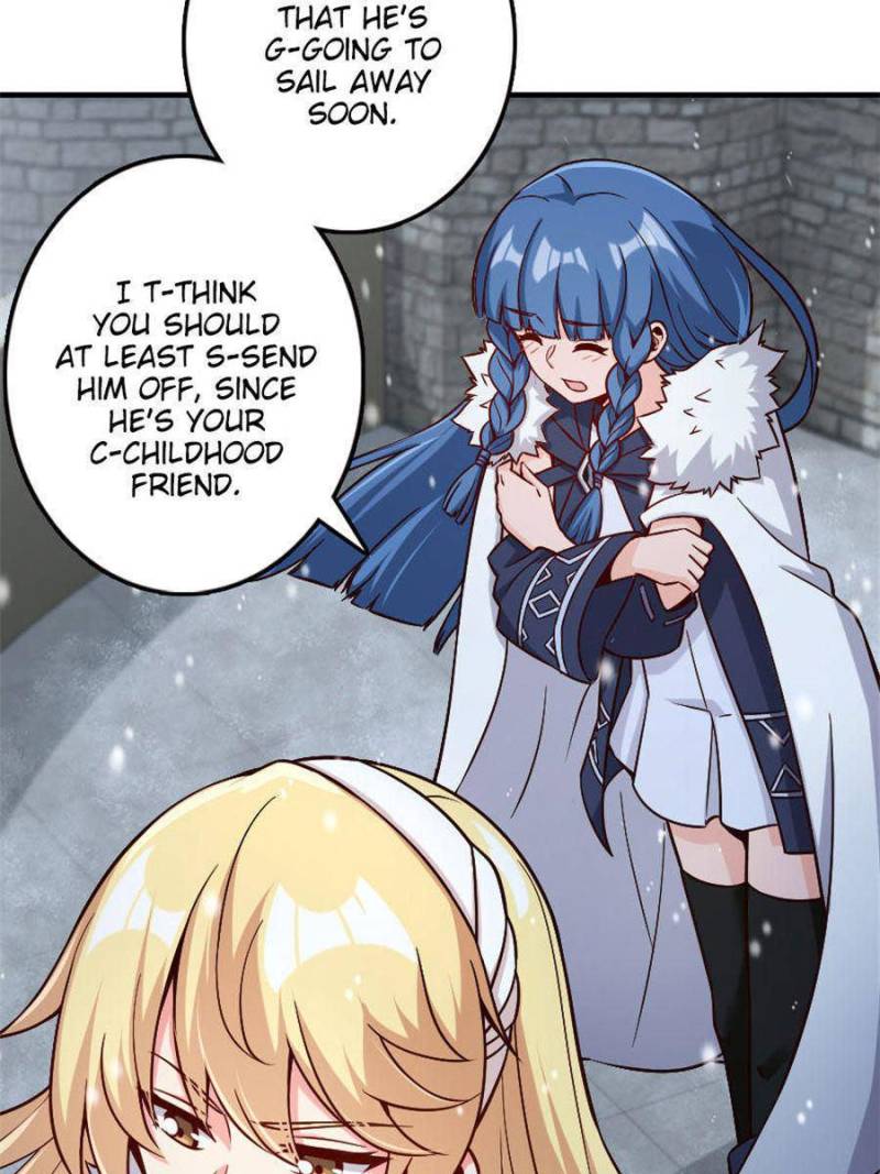 Release That Witch Chapter 264 page 49 - Chapter 264