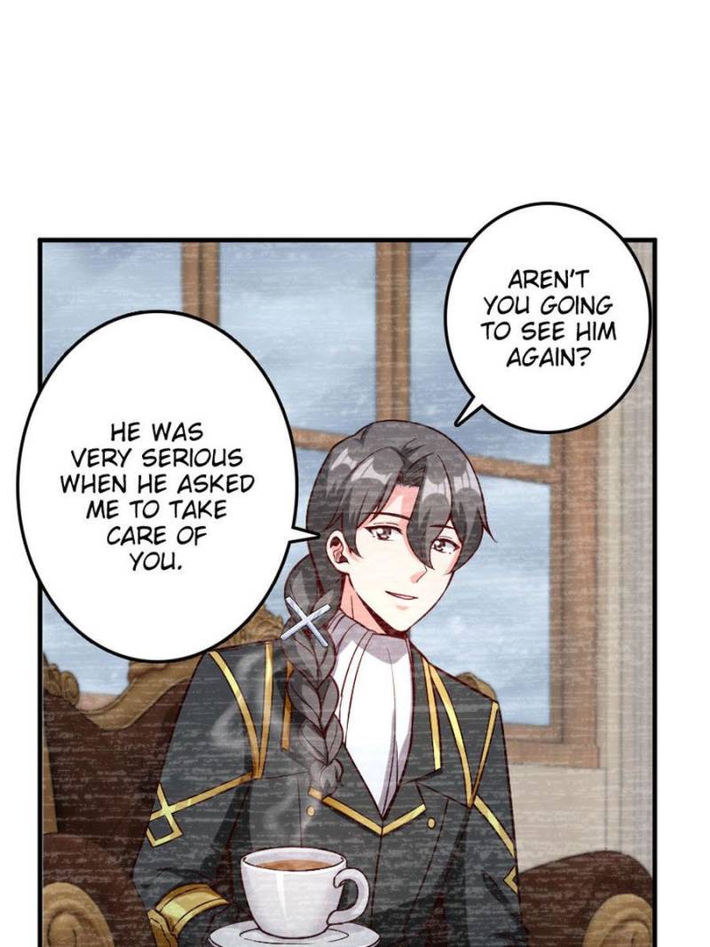Release That Witch Chapter 264 page 54 - Chapter 264