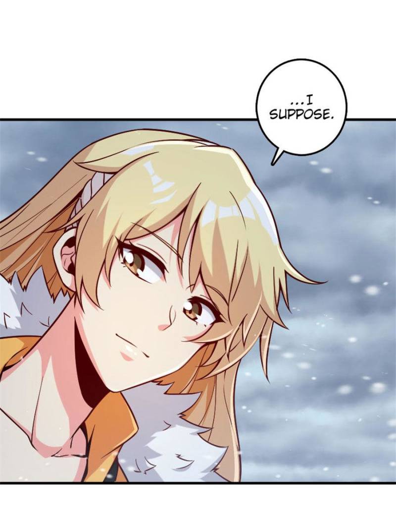 Release That Witch Chapter 264 page 60 - Chapter 264