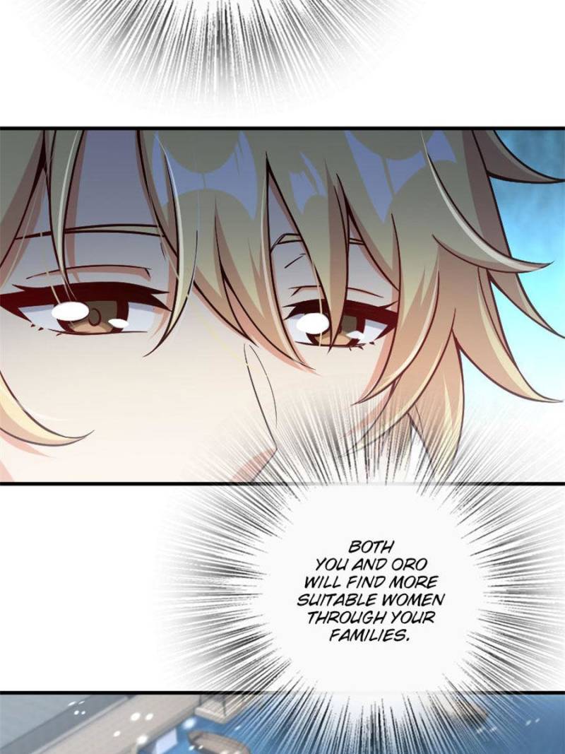 Release That Witch Chapter 264 page 65 - Chapter 264