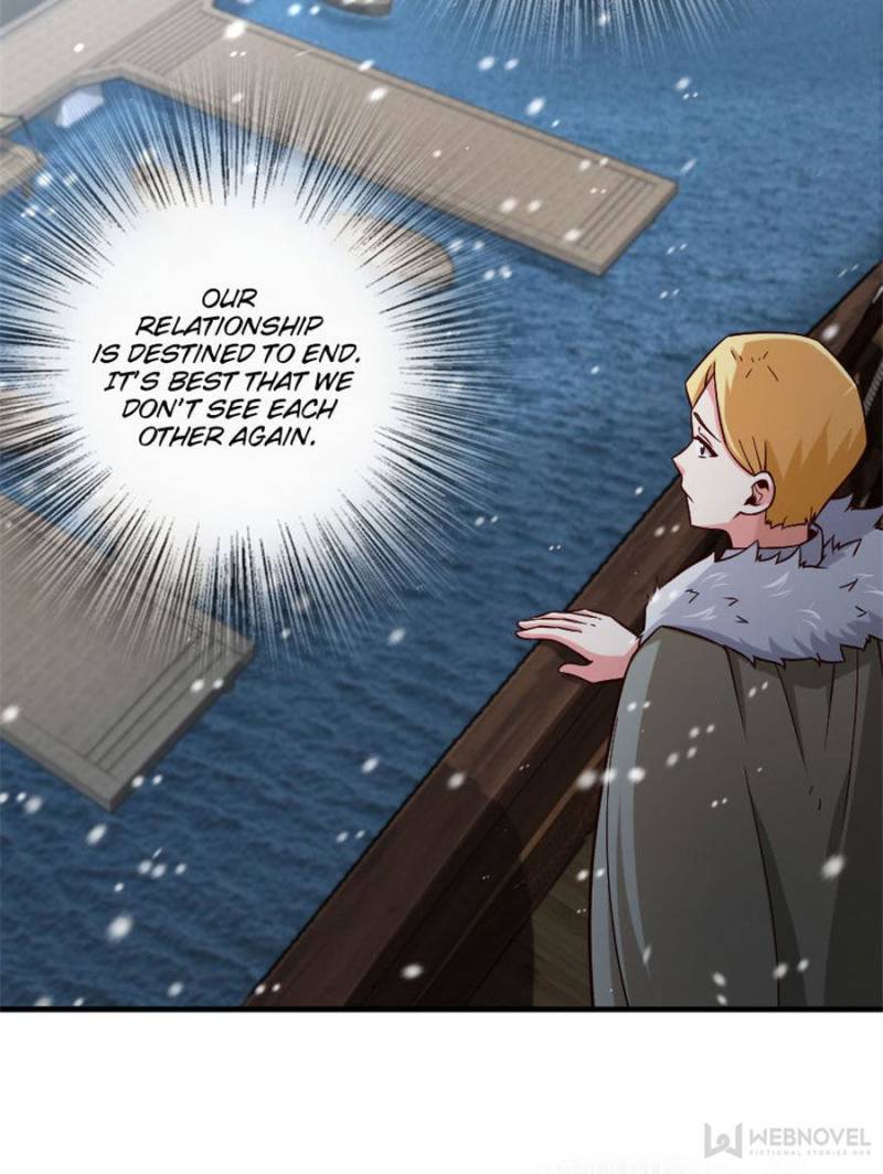 Release That Witch Chapter 264 page 66 - Chapter 264