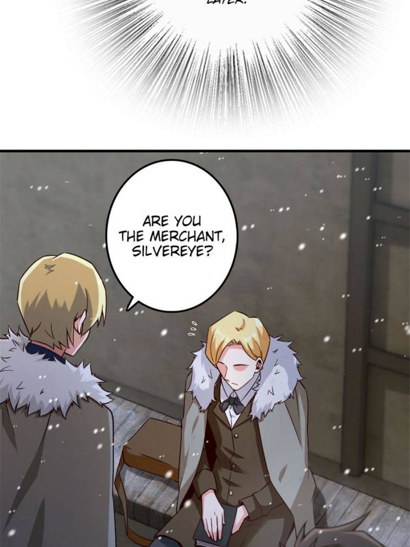 Release That Witch Chapter 264 page 8 - Chapter 264
