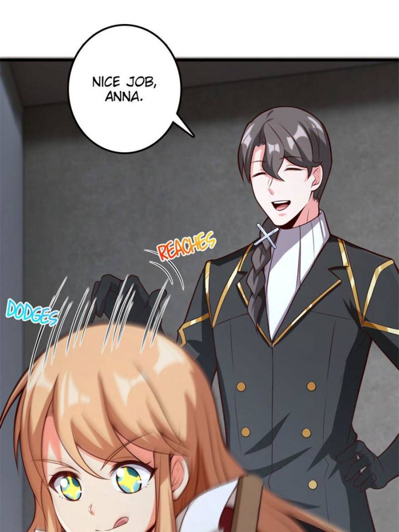 Release That Witch Chapter 265 page 10 - Chapter 265