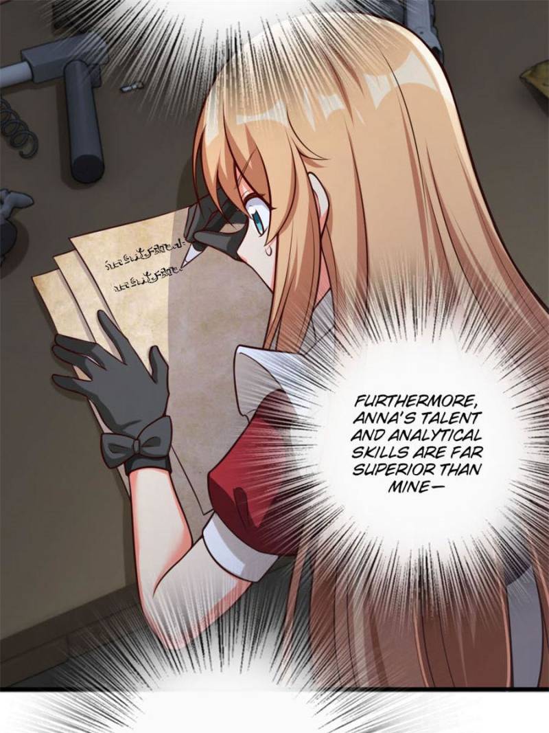 Release That Witch Chapter 265 page 13 - Chapter 265