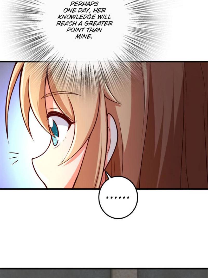 Release That Witch Chapter 265 page 14 - Chapter 265