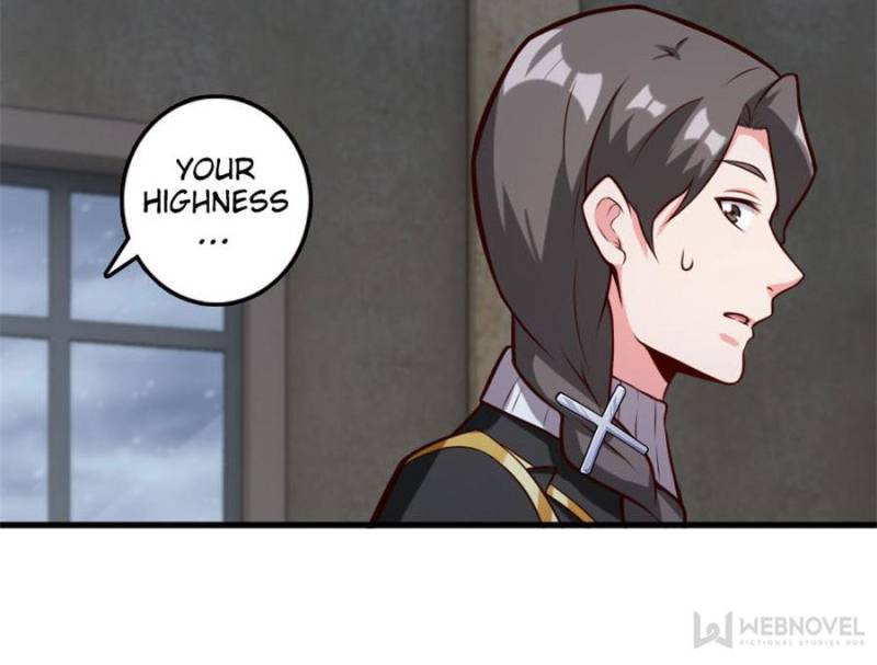 Release That Witch Chapter 265 page 15 - Chapter 265