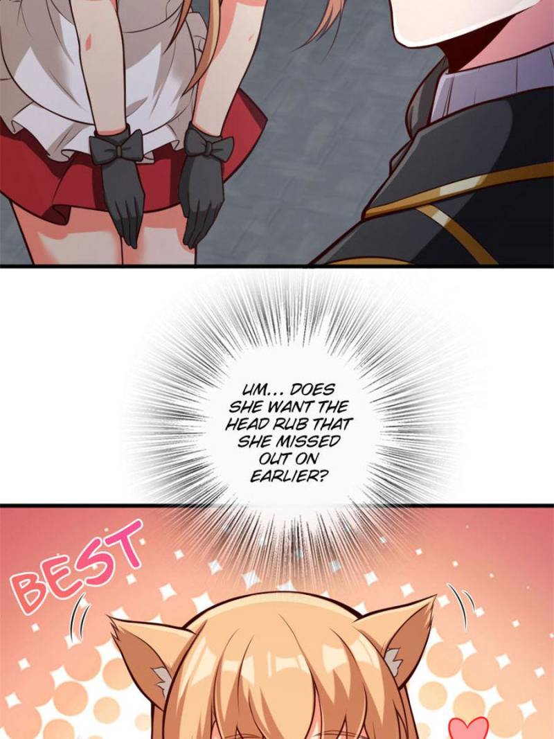Release That Witch Chapter 265 page 17 - Chapter 265