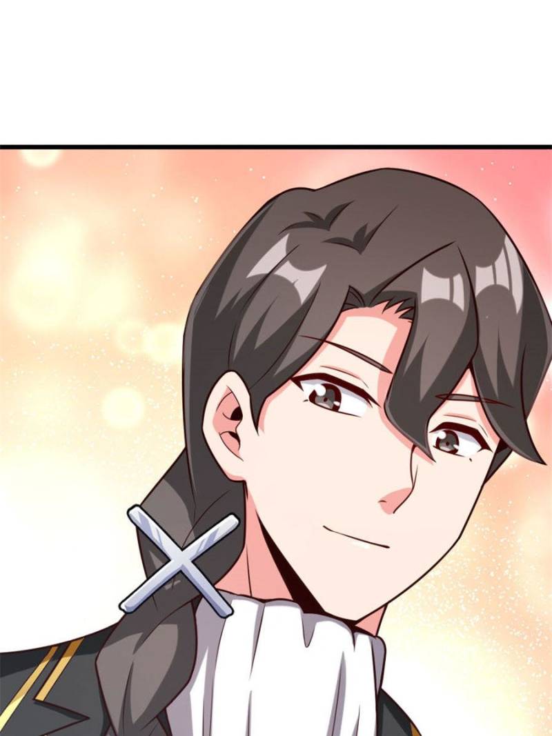 Release That Witch Chapter 265 page 19 - Chapter 265