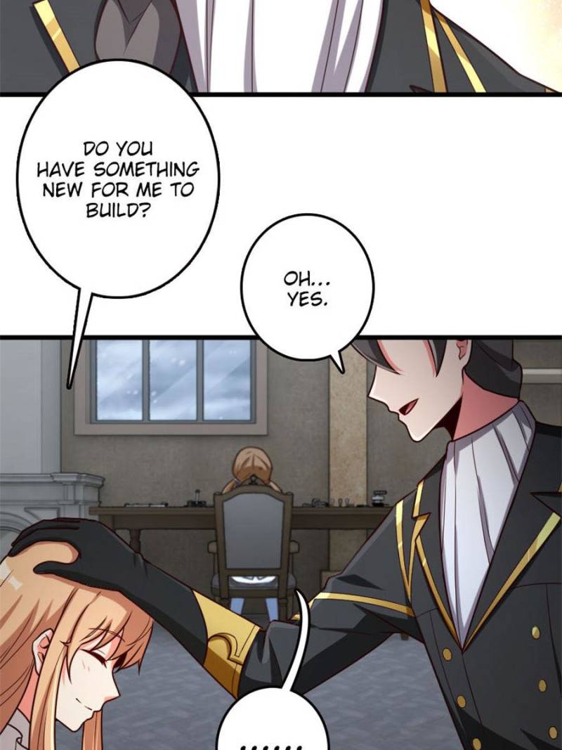 Release That Witch Chapter 265 page 20 - Chapter 265