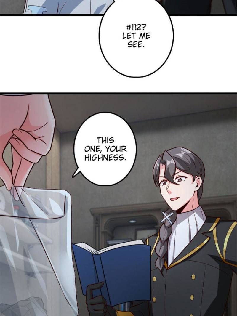Release That Witch Chapter 265 page 26 - Chapter 265