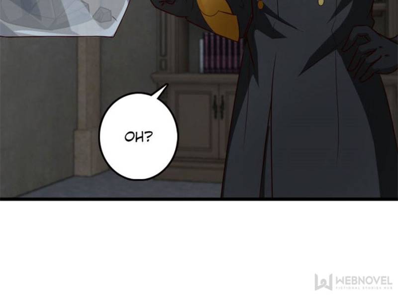 Release That Witch Chapter 265 page 27 - Chapter 265
