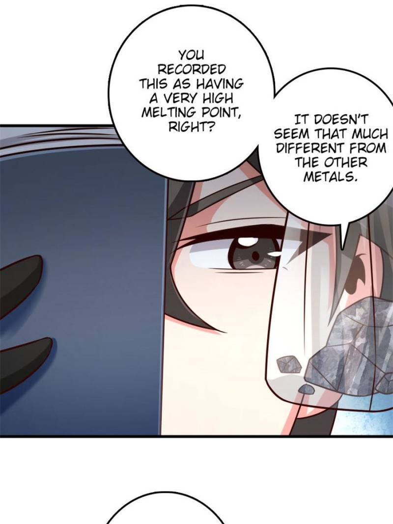 Release That Witch Chapter 265 page 28 - Chapter 265