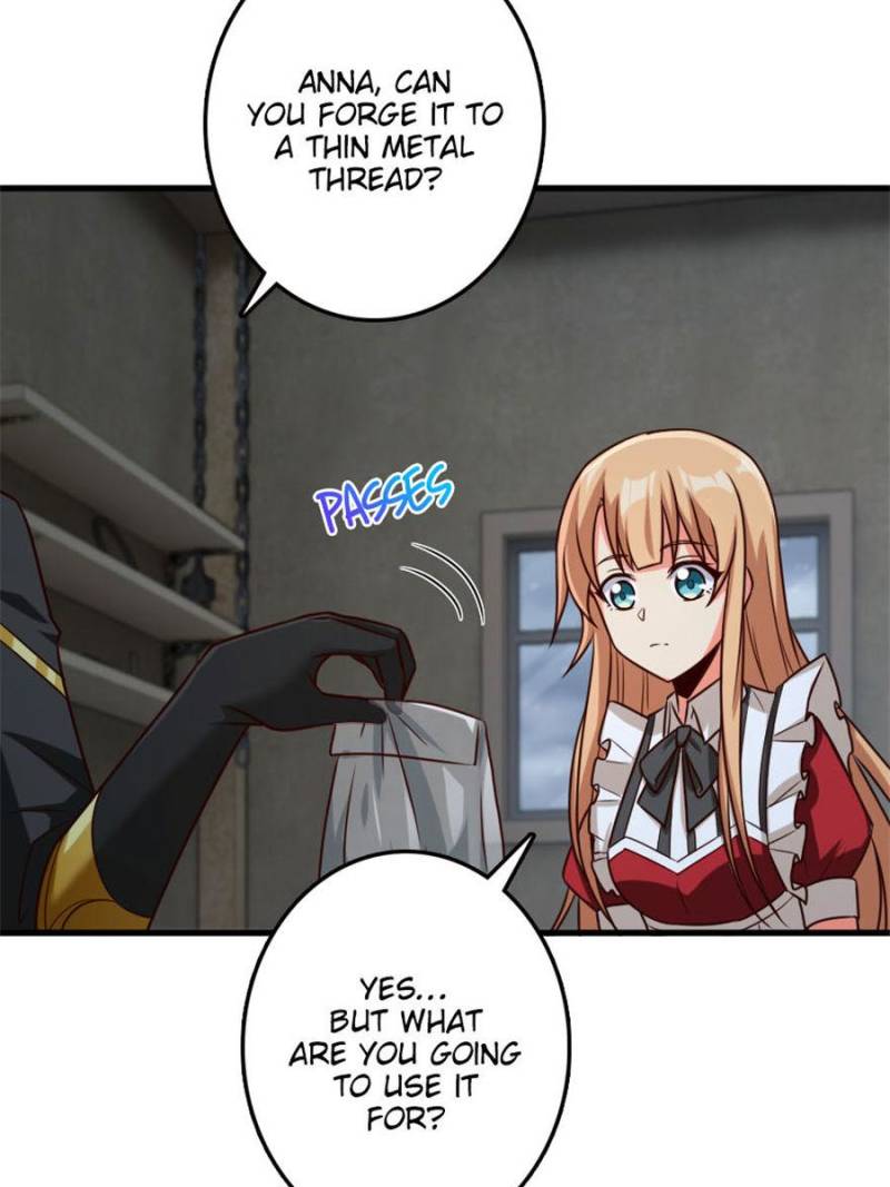 Release That Witch Chapter 265 page 29 - Chapter 265