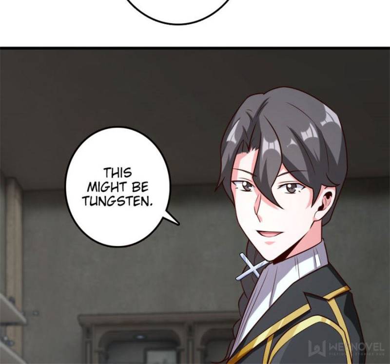 Release That Witch Chapter 265 page 30 - Chapter 265