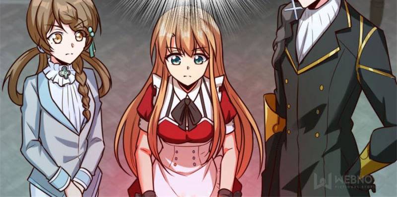Release That Witch Chapter 265 page 33 - Chapter 265