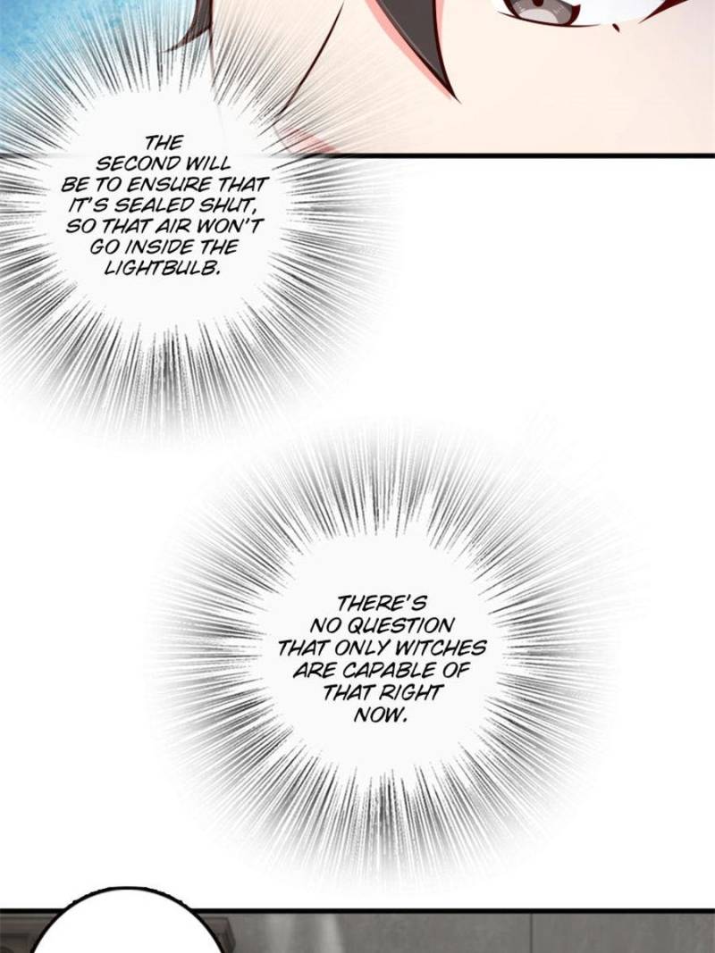Release That Witch Chapter 265 page 35 - Chapter 265