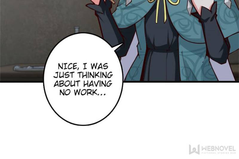 Release That Witch Chapter 265 page 39 - Chapter 265