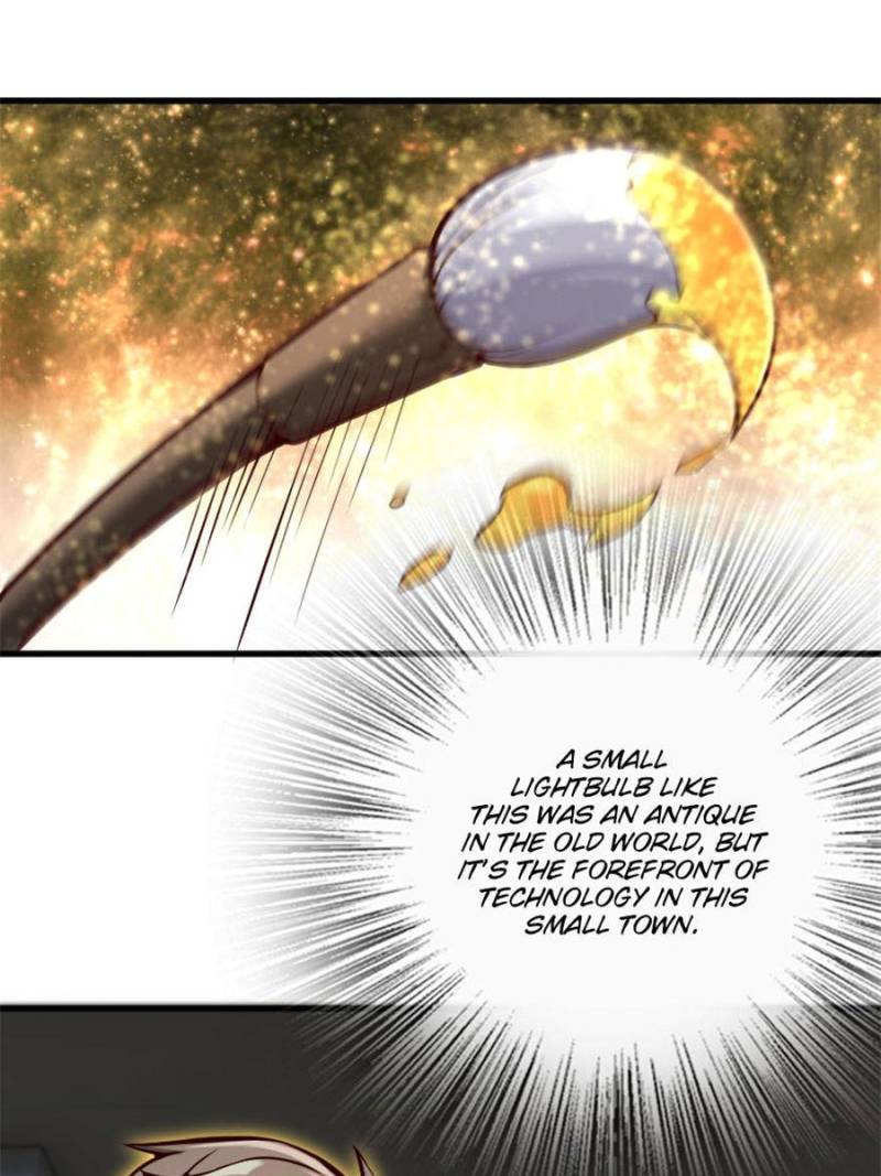 Release That Witch Chapter 265 page 40 - Chapter 265