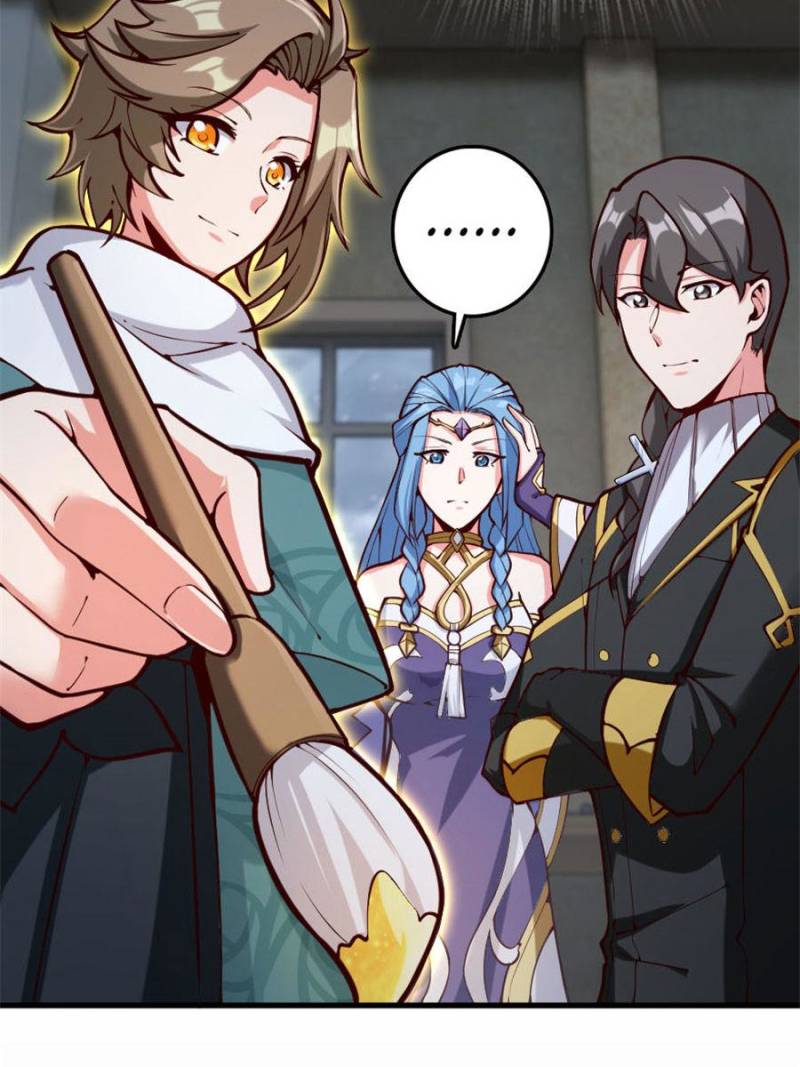 Release That Witch Chapter 265 page 41 - Chapter 265