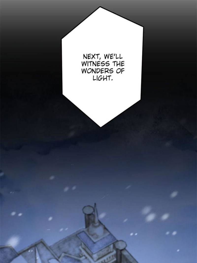 Release That Witch Chapter 265 page 43 - Chapter 265