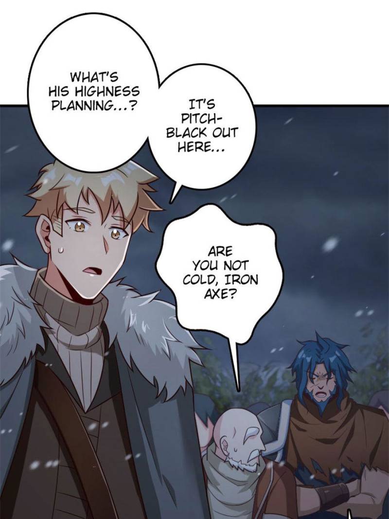Release That Witch Chapter 265 page 46 - Chapter 265