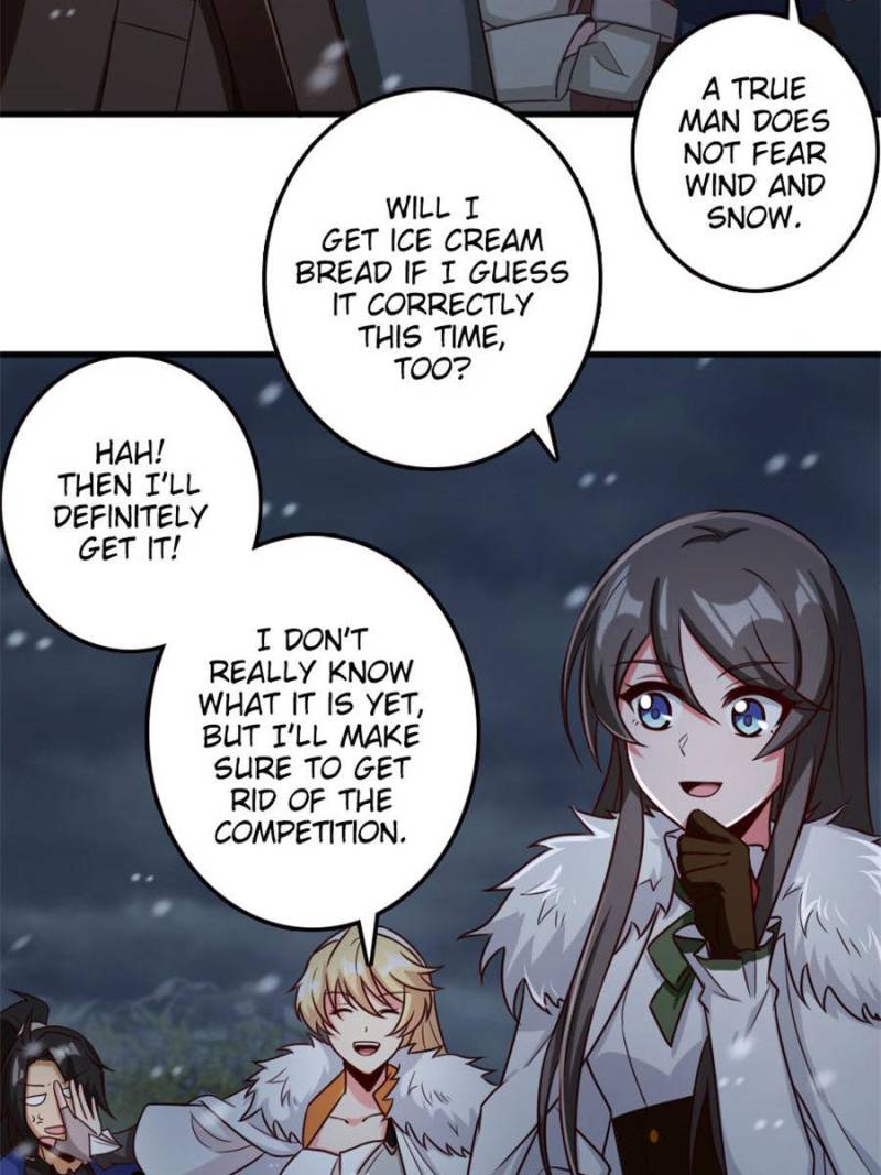 Release That Witch Chapter 265 page 47 - Chapter 265