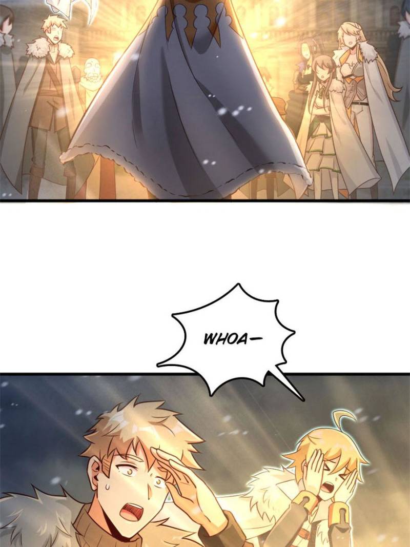 Release That Witch Chapter 265 page 53 - Chapter 265