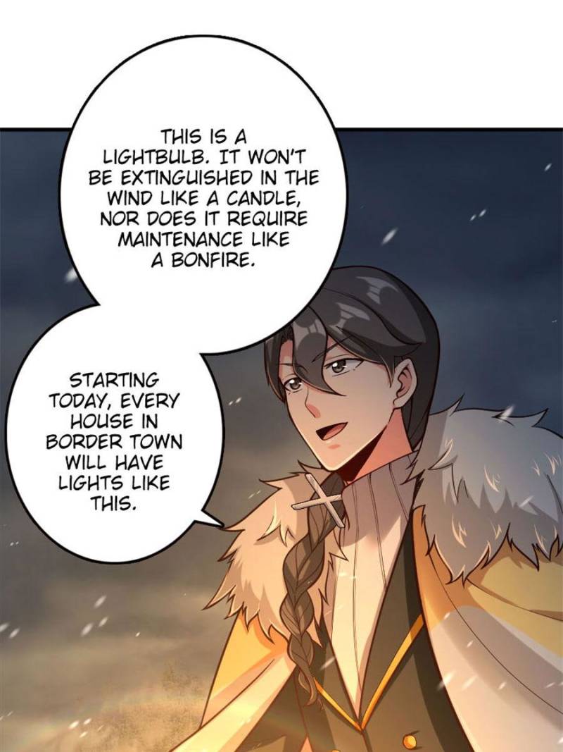 Release That Witch Chapter 265 page 55 - Chapter 265