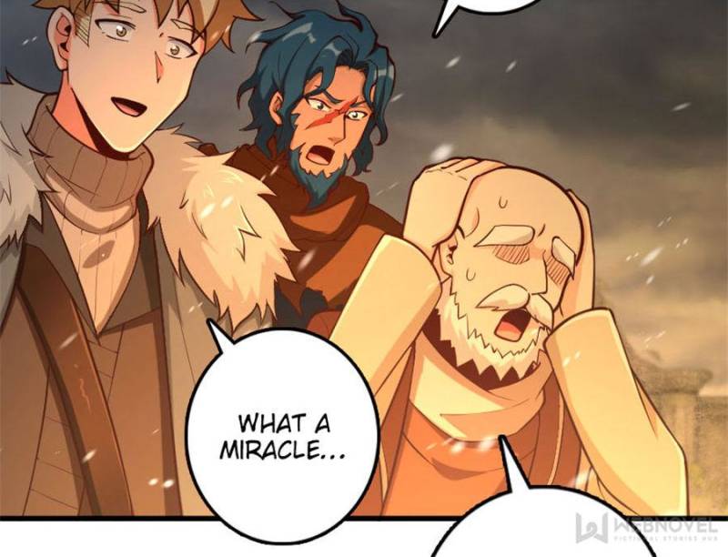 Release That Witch Chapter 265 page 57 - Chapter 265