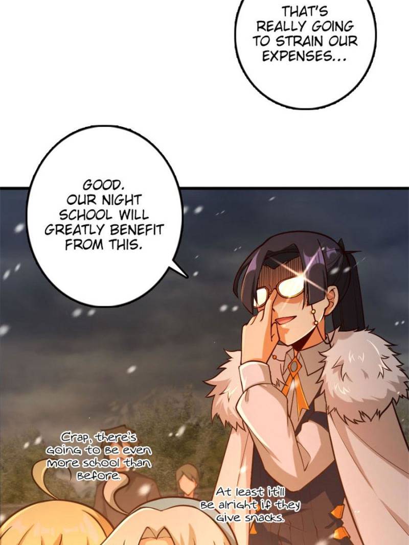 Release That Witch Chapter 265 page 58 - Chapter 265