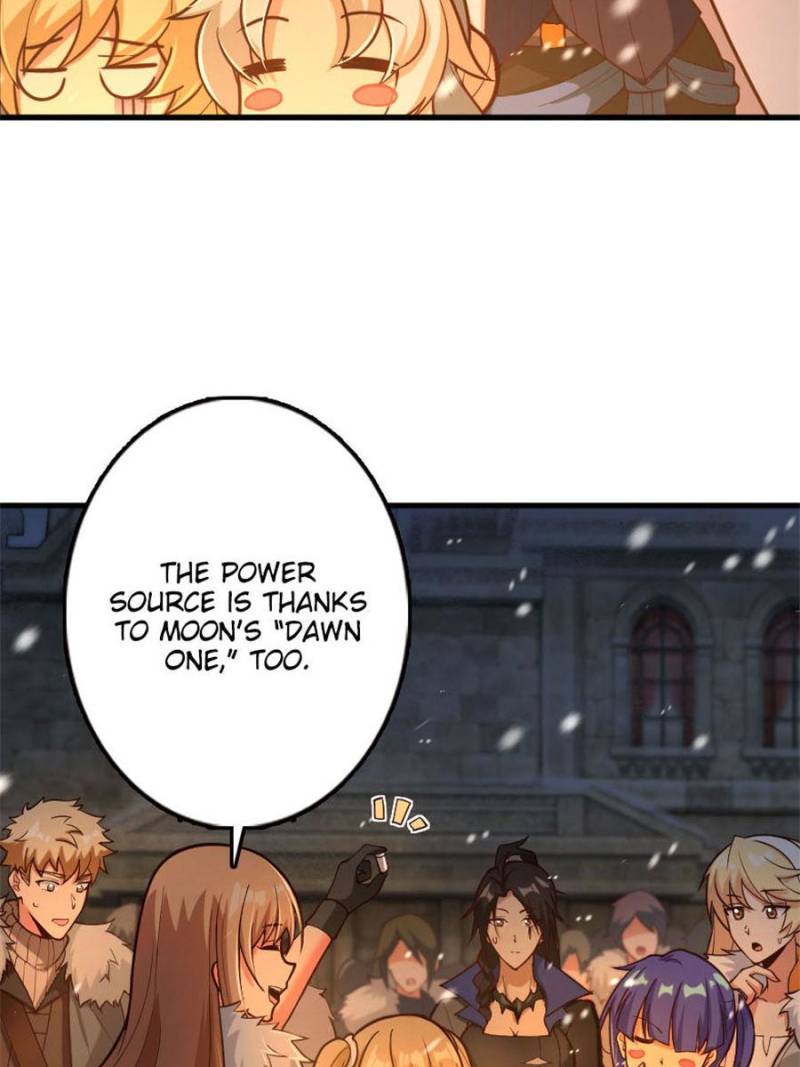 Release That Witch Chapter 265 page 59 - Chapter 265