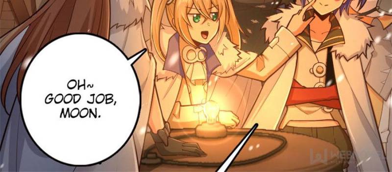 Release That Witch Chapter 265 page 60 - Chapter 265