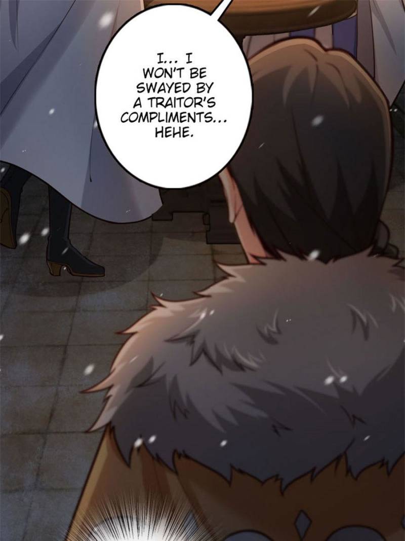 Release That Witch Chapter 265 page 61 - Chapter 265