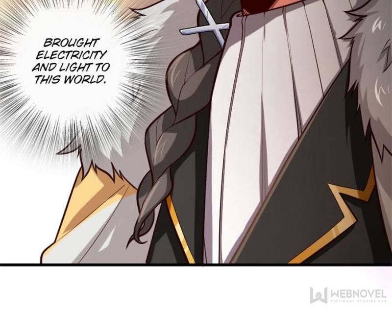 Release That Witch Chapter 265 page 63 - Chapter 265
