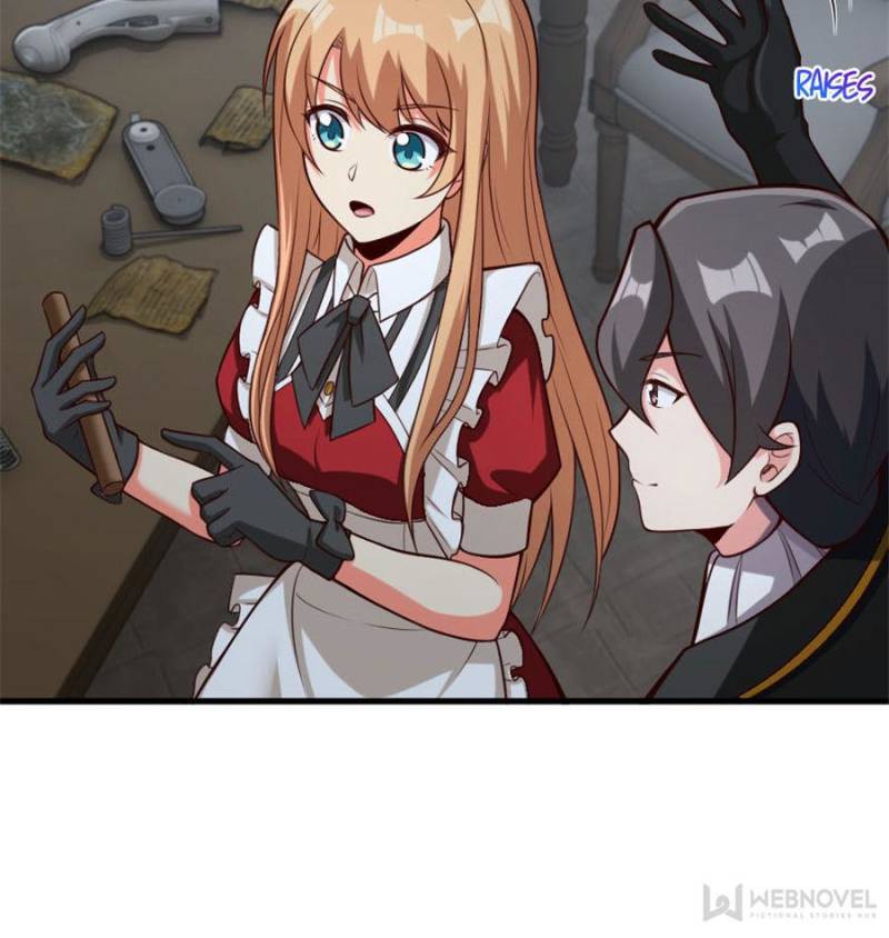 Release That Witch Chapter 265 page 9 - Chapter 265