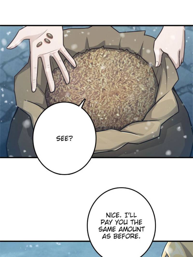 Release That Witch Chapter 266 page 10 - Chapter 266